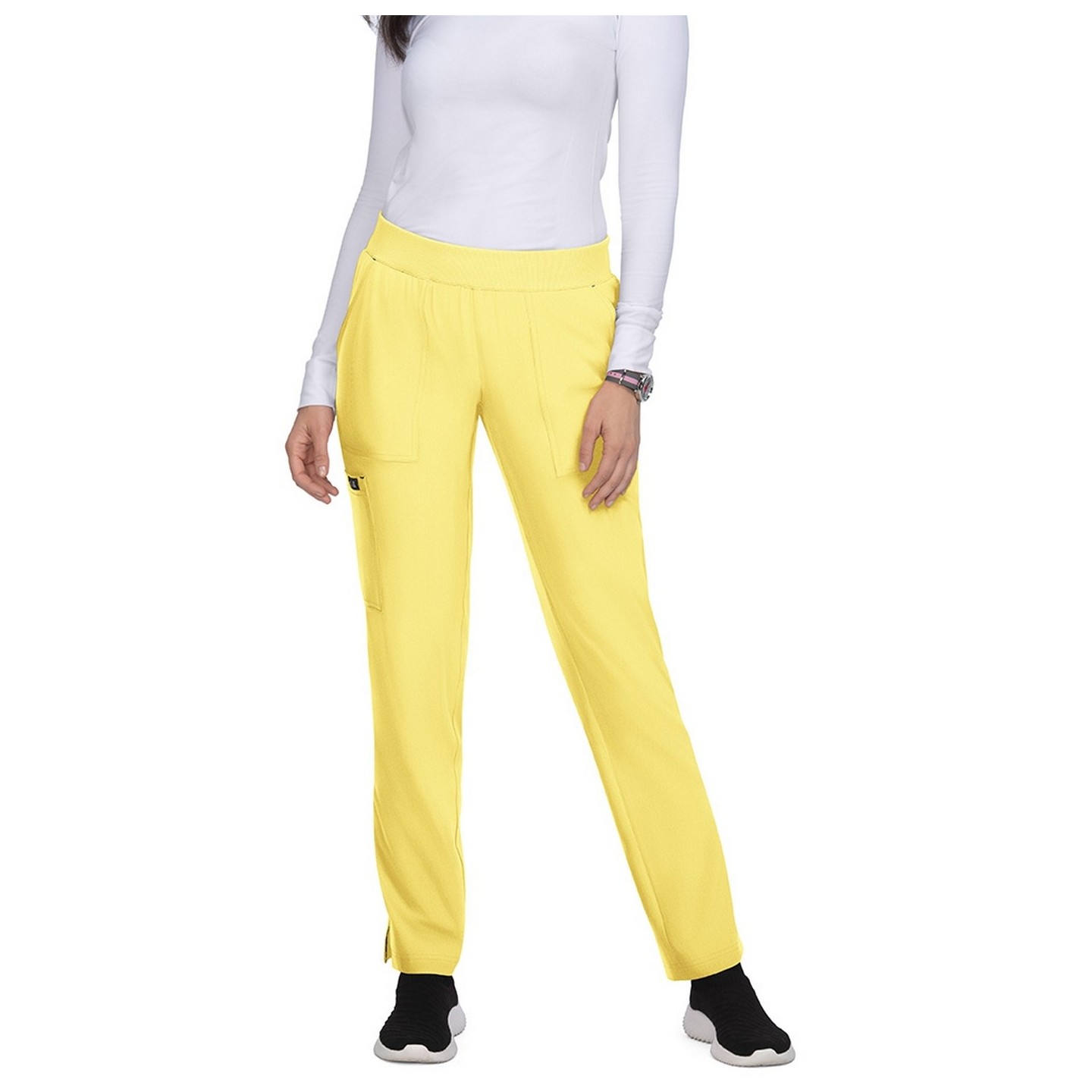 743T Tall koi Basics Caroline Straight Leg Scrub Pant