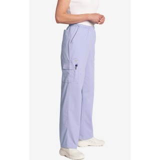 *FINAL SALE 307P MOBB Unisex Perfect 5 Pocket Scrub Pant