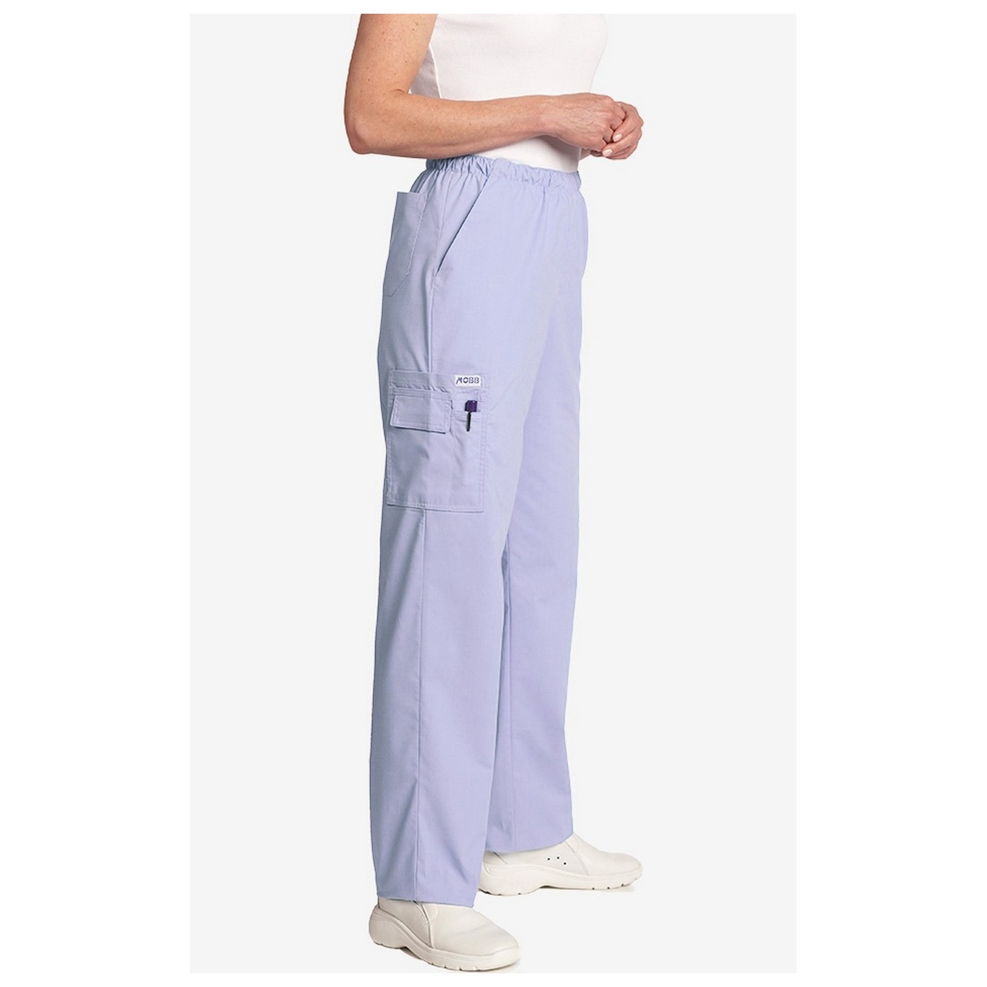 *VENTE FINALE 307P Pantalon MOBB unisexe parfait avec 5 poches