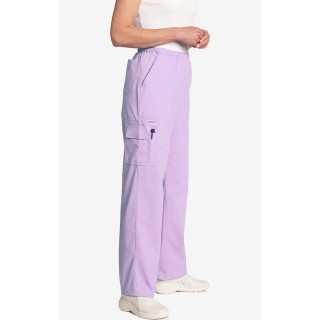 *FINAL SALE LAVENDER 309P TALL MOBB Unisex Perfect 5 Pocket Scrub Pant