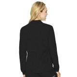 8674 Med Couture Peaches Veste de Réchauffement