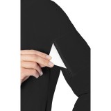 8674 Med Couture Peaches Veste de Réchauffement