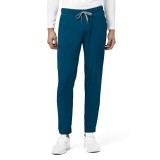 5034 WonderWink Renew Men's Jogger Leg Scrub Pant