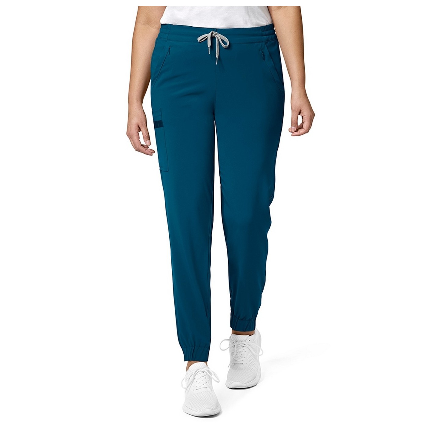 5234 WonderWink Renew Pantalon de Jogging pour Femme