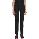 9152 Healing Hands HH360 Pantalon Nisha à Taille en Tricot Côtelé