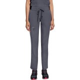 9152 Healing Hands HH360 Pantalon Nisha à Taille en Tricot Côtelé