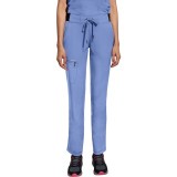 9152 Healing Hands HH360 Nisha Rib Knit Waistband Pant