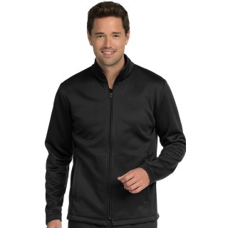 8688 Med Couture Professional MEN’S PERFORMANCE FLEECE JACKET