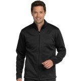 VESTE POLAIRE PERFORMANCE POUR HOMMES 8688 Med Couture Professional