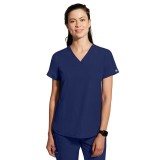 2285 Healing Hands HH360 Haut Skyler à Col en V