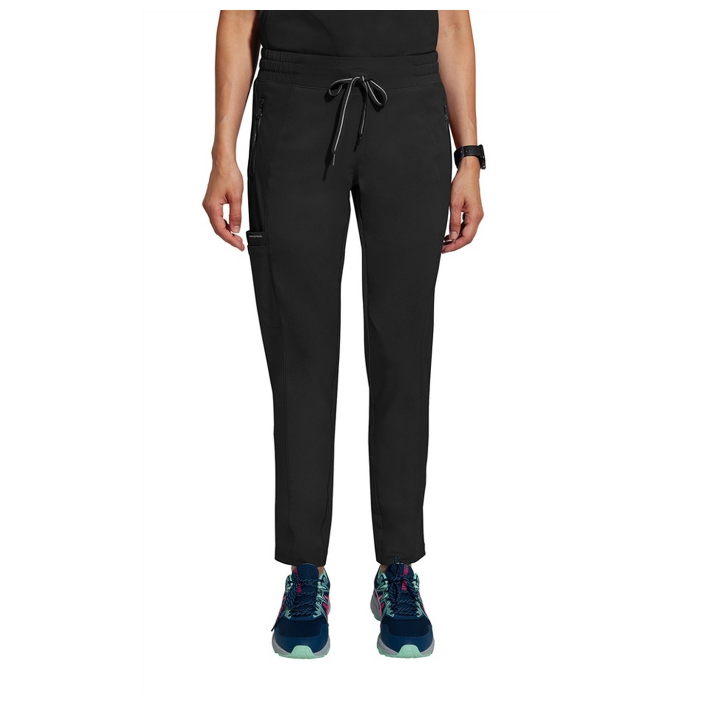 9157 Healing Hands HH360 Pantalon Jambe Étroit Niko