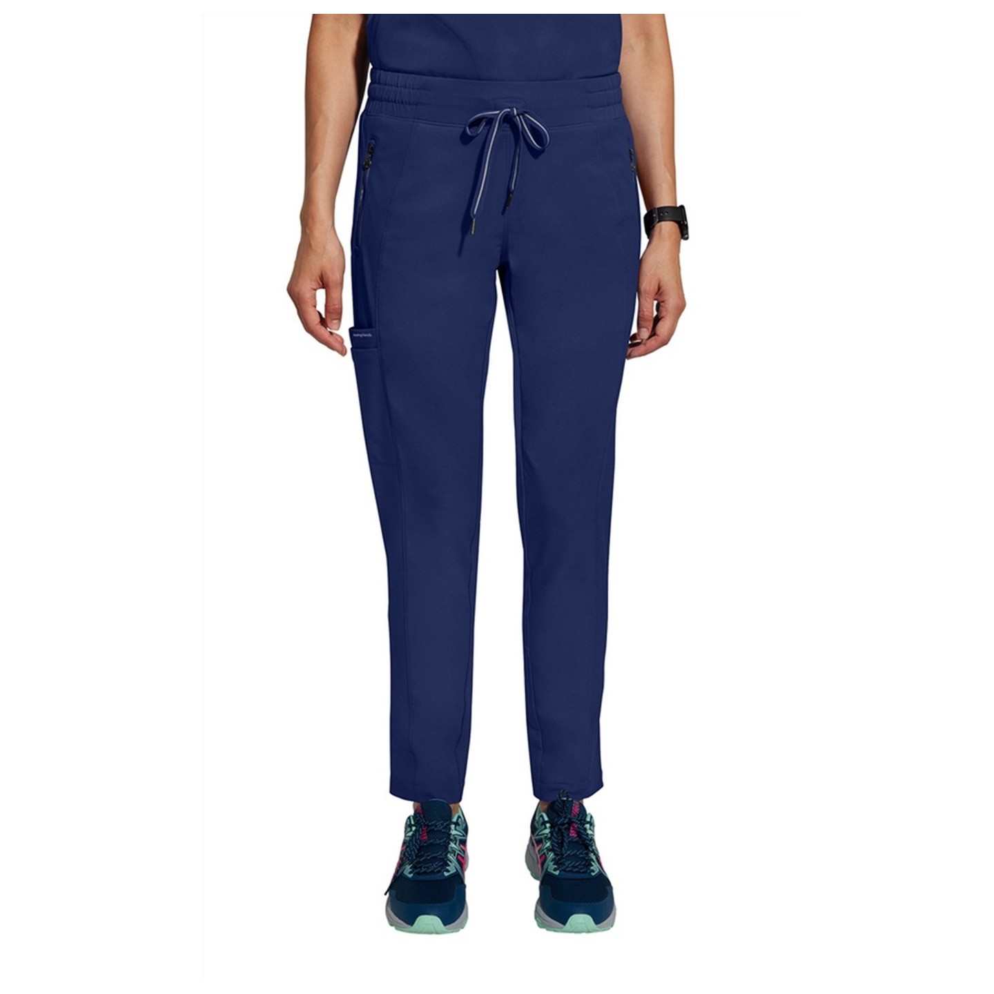 9157 Healing Hands HH360 Pantalon Jambe Étroit Niko