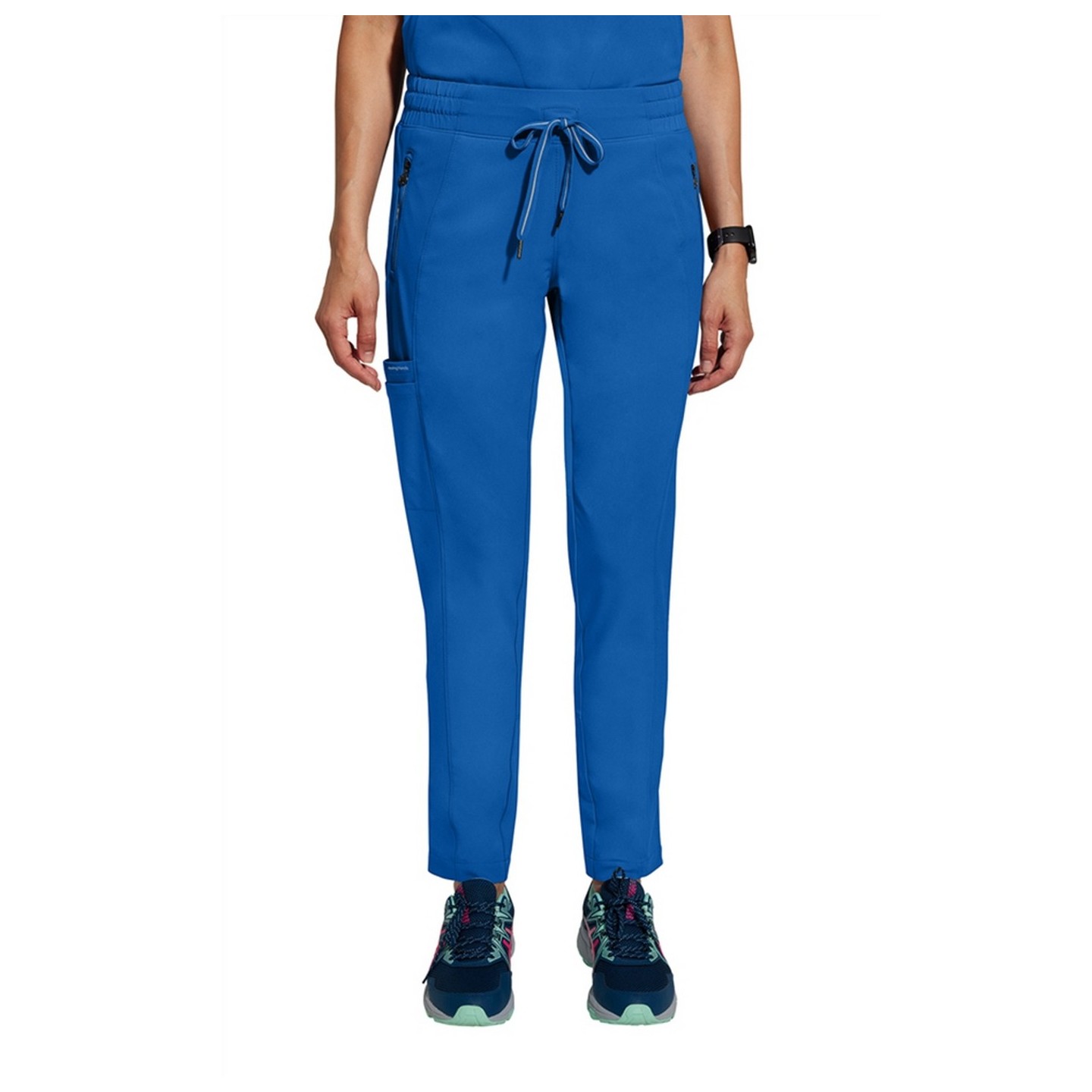 9157 Healing Hands HH360 Pantalon Jambe Étroit Niko