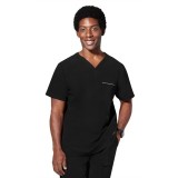 2381 Healing Hands HH360 Haut Spencer avec 1 Poche pour Hommes