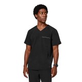 2382 Healing Hands HH360 Haut Steven avec 3 Poches pour Hommes