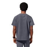 2382 Healing Hands HH360 Men's Steven 3 Pocket V-Neck Top