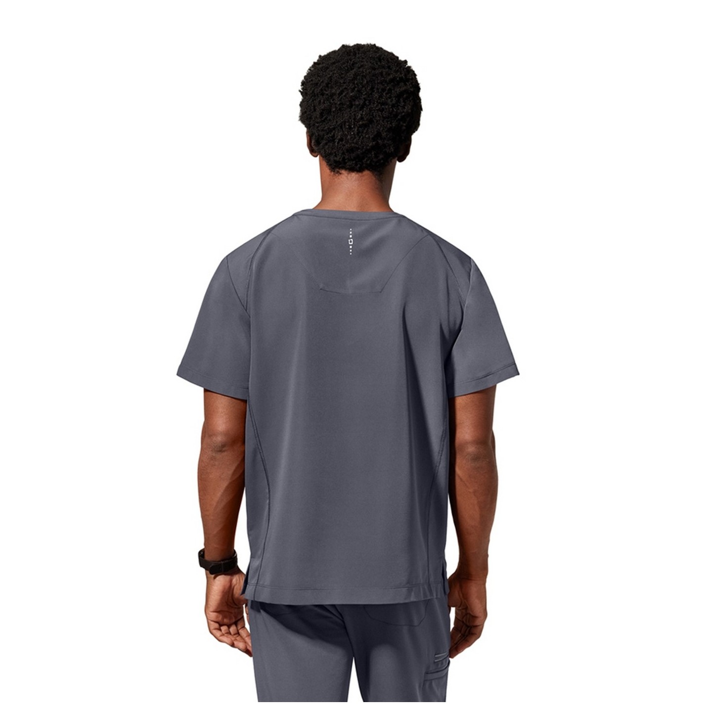 2382 Healing Hands HH360 Haut Steven avec 3 Poches pour Hommes