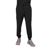 9172 Healing Hands HH360 Men's Nolen Drawstring Jogger Pants 
