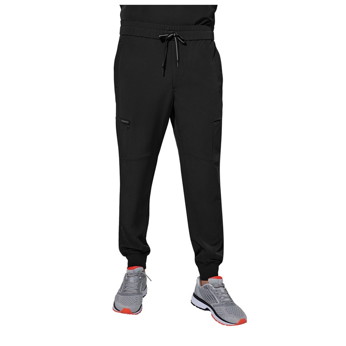 9172 Healing Hands HH360 Jogger Élastique Nolen pour Hommes