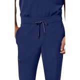 9172 Healing Hands HH360 Men's Nolen Drawstring Jogger Pants 
