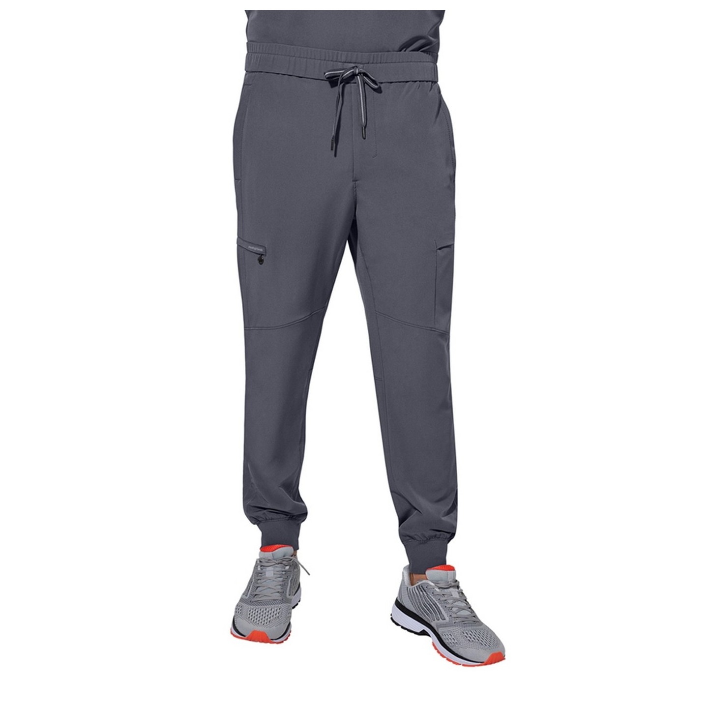 9172 Healing Hands HH360 Jogger Élastique Nolen pour Hommes