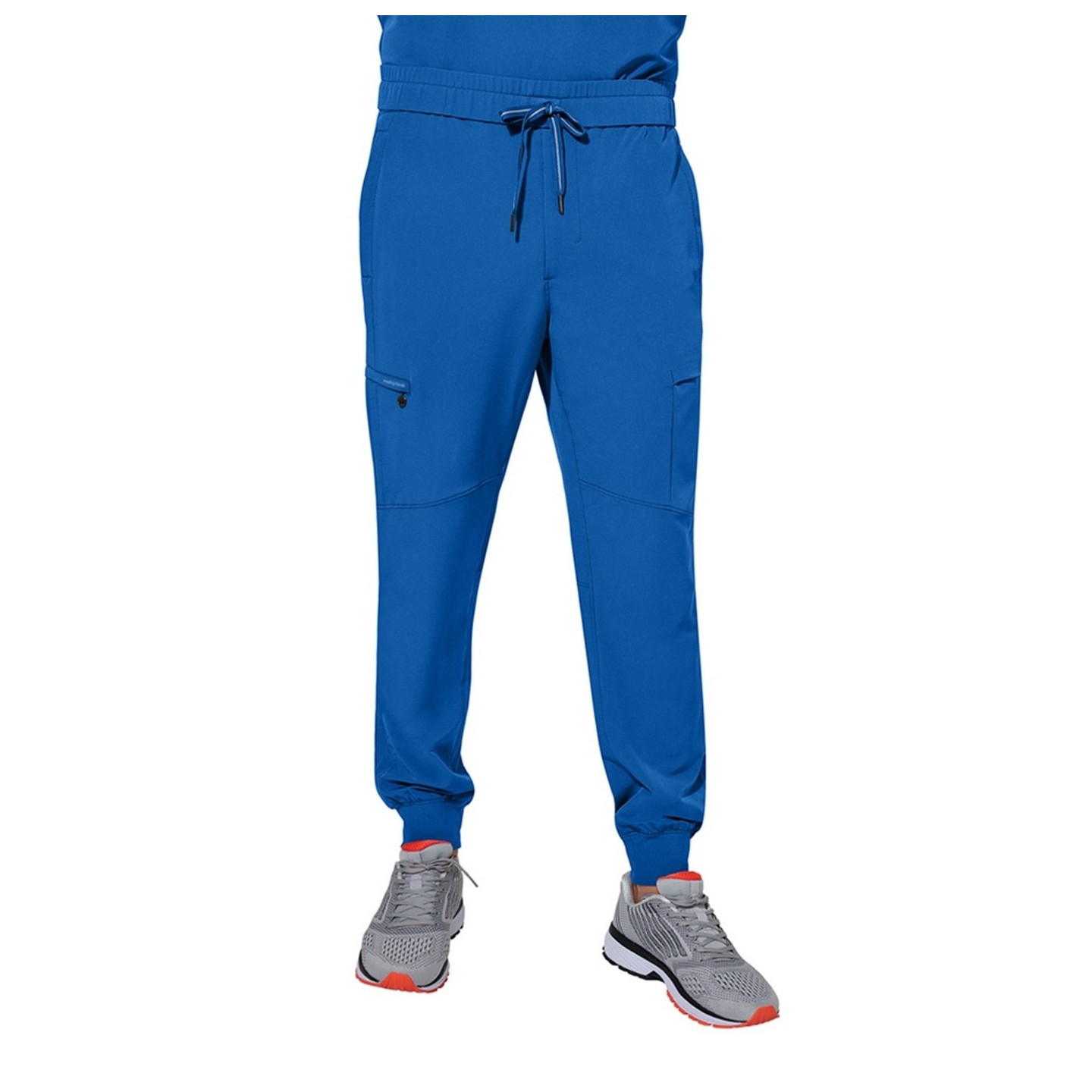 9172 Healing Hands HH360 Men's Nolen Drawstring Jogger Pants 