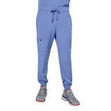 9172 Healing Hands HH360 Jogger Élastique Nolen pour Hommes