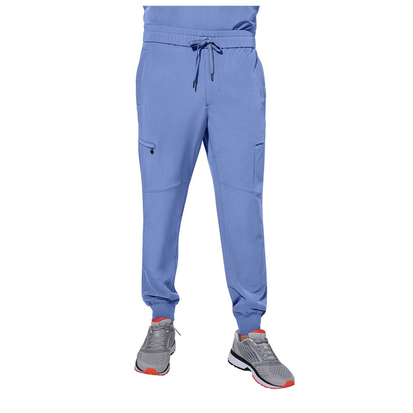 9172 Healing Hands HH360 Men's Nolen Drawstring Jogger Pants 