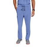 9173 Healing Hands HH360 Men's Noah 7 Pocket Scrub Pant 