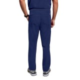 9173 Healing Hands HH360 Men's Noah 7 Pocket Scrub Pant 