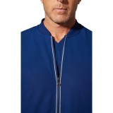 5350 Healing Hands HH360 Veste d'Échauffement Zippé pour Hommes  