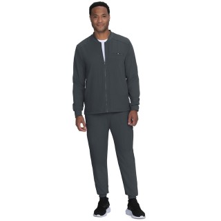 460 koi Next Gen Ready Set Go Men's Warm Up Jacket