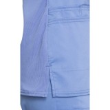 V-Neck Top - Cherokee WW Revolution Tech