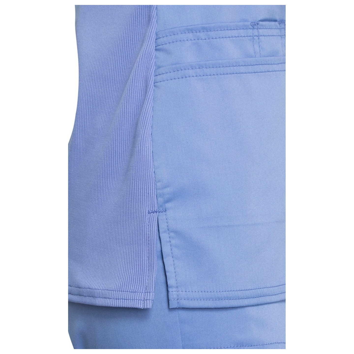 V-Neck Top - Cherokee WW Revolution Tech