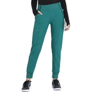 Pantalon de jogging mi-longueur - Cherokee Infinity - Antimicrobien