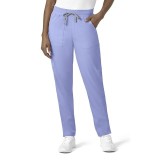 5519 WonderWink PRO Women's Slim Leg Cargo Pant