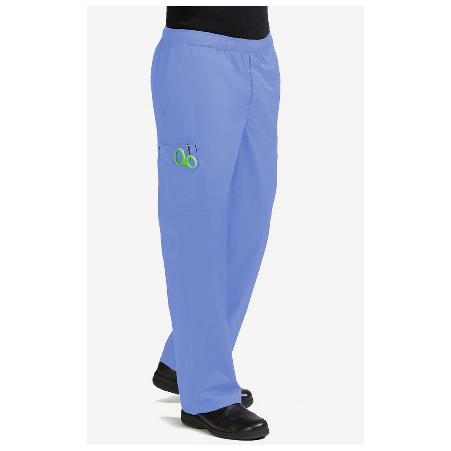 8471 MC2® Men's 7 Pocket Cargo Pant - Ceil Blue