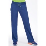 8747 Med Couture Activate 4-way Energy Stretch YOGA One CARGO POCKET PANT