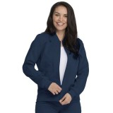 DK365 Dickies Balance Veste d'Echauffement Zippé avec 2 Poches