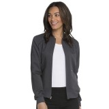 DK365 Dickies Balance Veste d'Echauffement Zippé avec 2 Poches