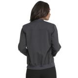 DK365 Dickies Balance Zip Front 2 Pocket Jacket 