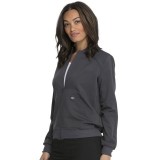 DK365 Dickies Balance Veste d'Echauffement Zippé avec 2 Poches