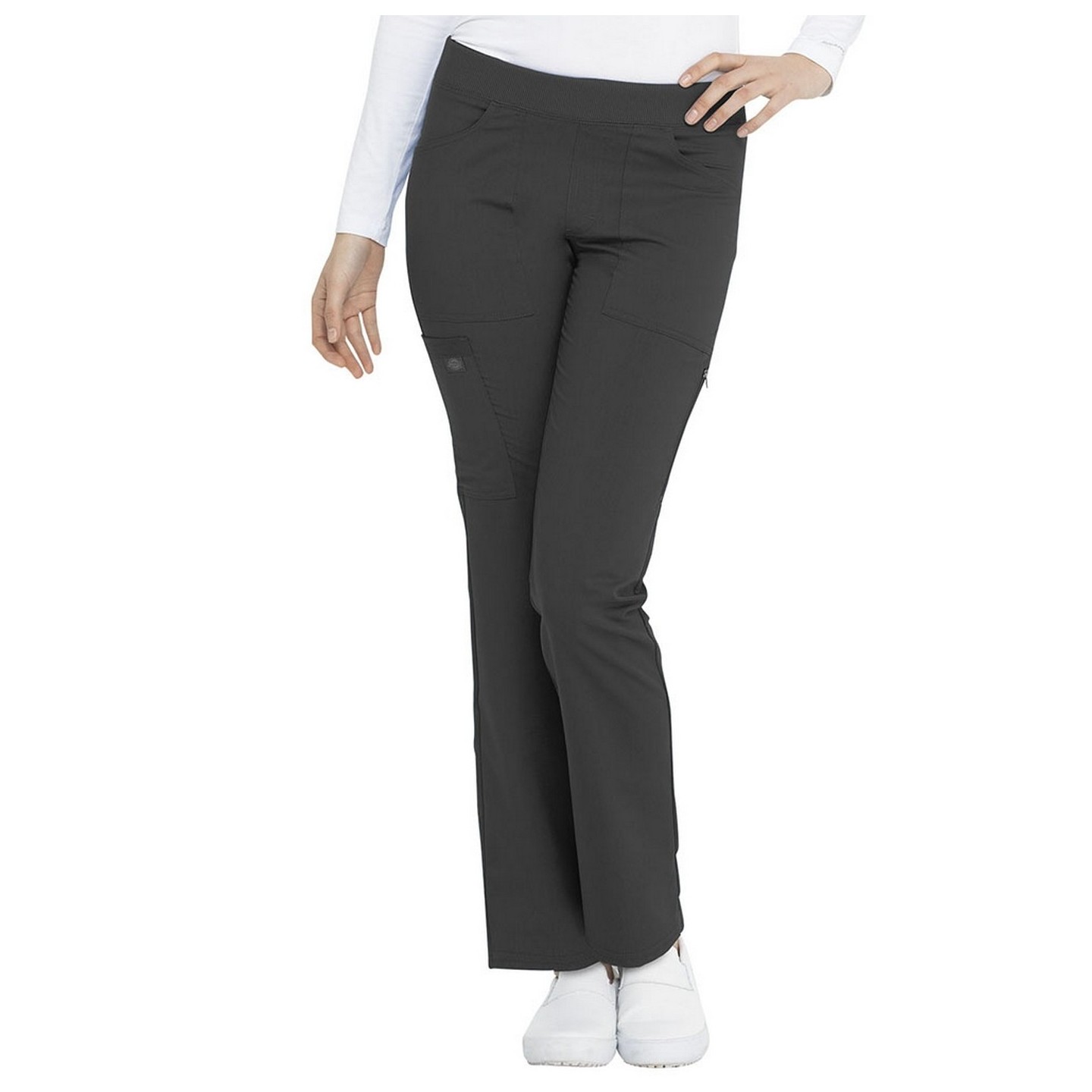 DK135 Dickies Balance 6 Pocket Tapered Leg Pant