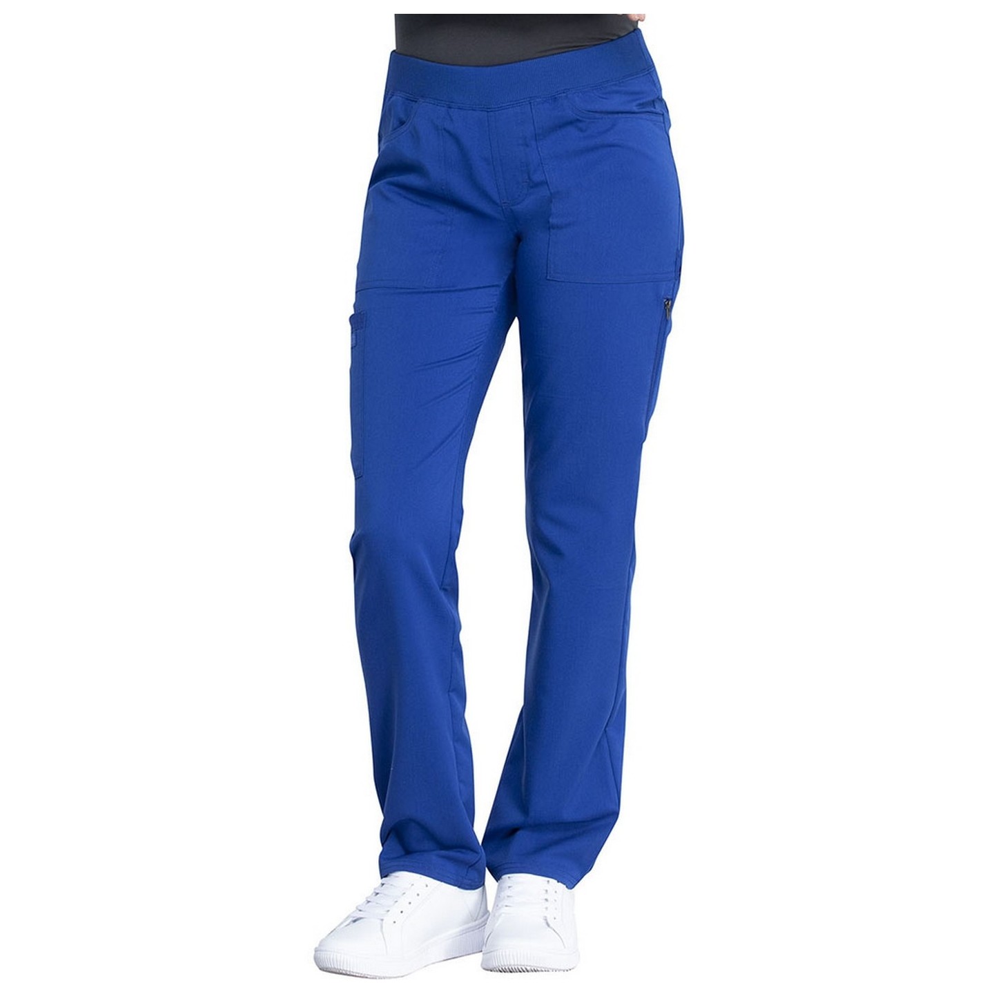 DK135 Dickies Balance 6 Pocket Tapered Leg Pant