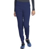 DK155 Dickies Balance Mid Rise 5 Pocket Jogger Pant