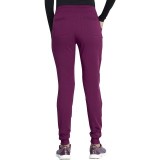 DK155 Dickies Balance Mid Rise 5 Pocket Jogger Pant