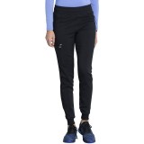 DK155 Dickies Balance Mid Rise 5 Pocket Jogger Pant