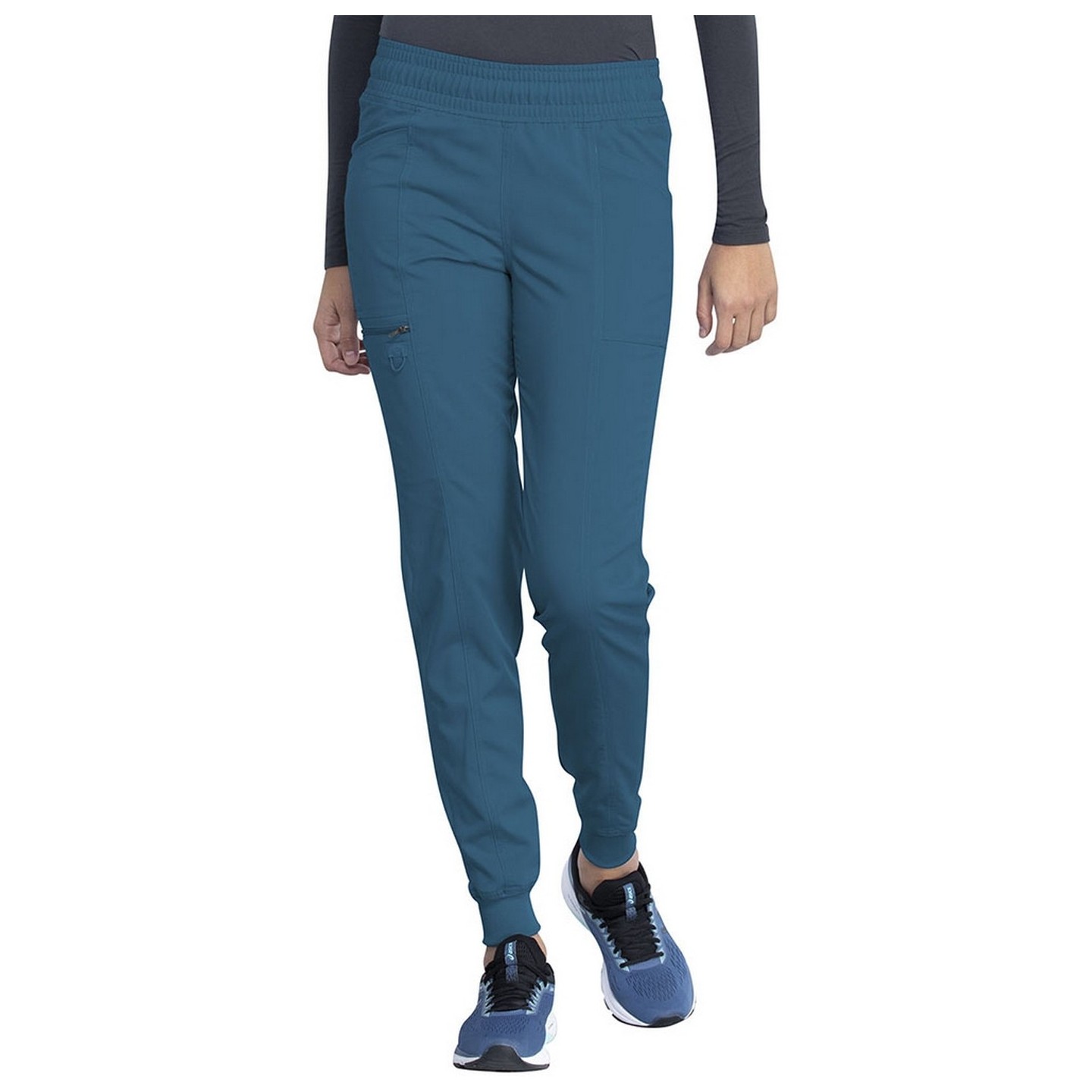 DK155 Dickies Balance Pantalon Jogger avec 5 Poches