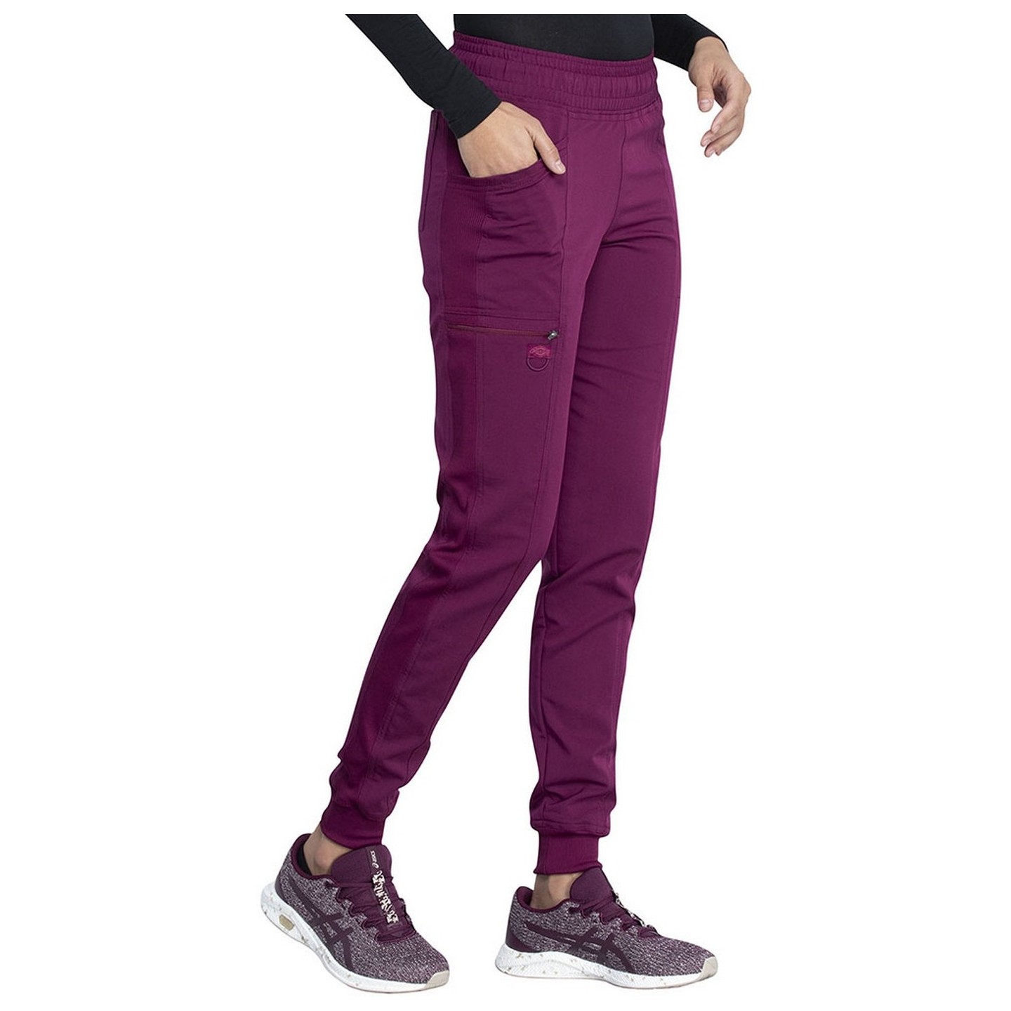 DK155 Dickies Balance Pantalon Jogger avec 5 Poches