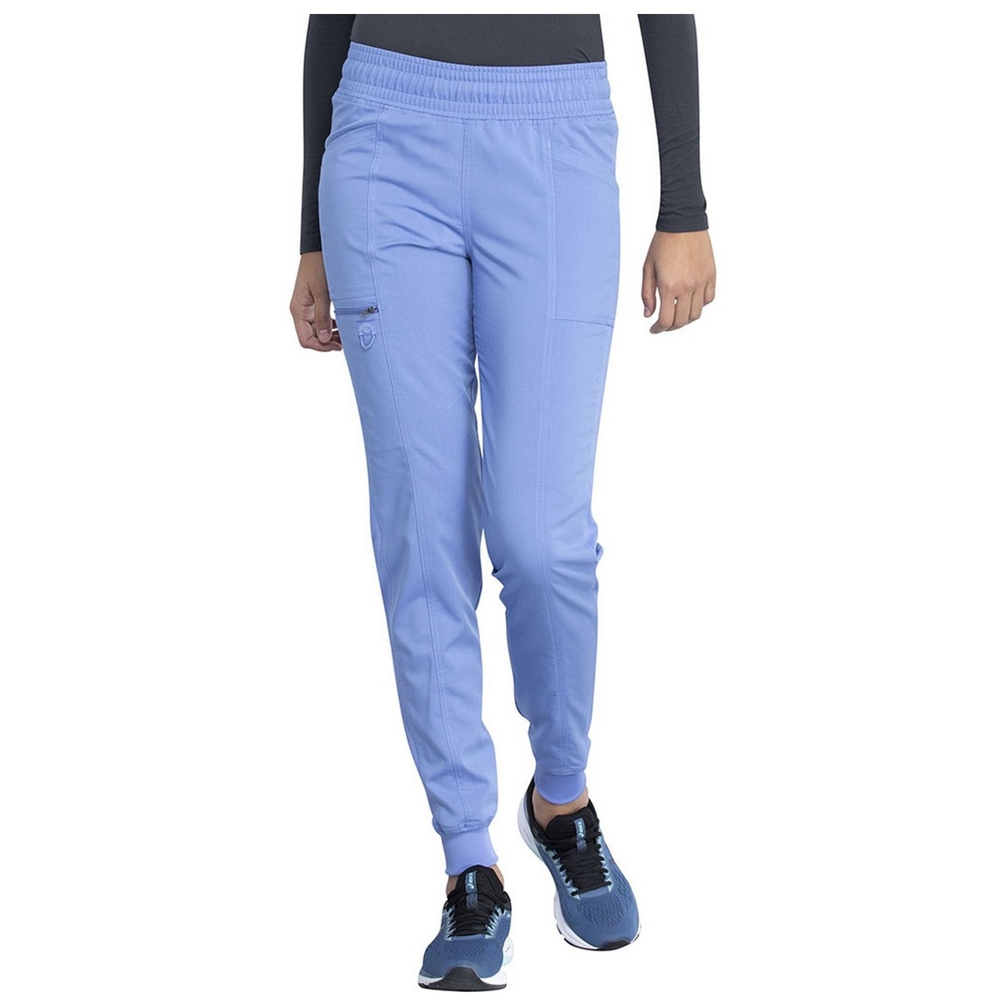 DK155 Dickies Balance Pantalon Jogger avec 5 Poches